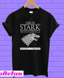 Game Of Thrones T-shirt