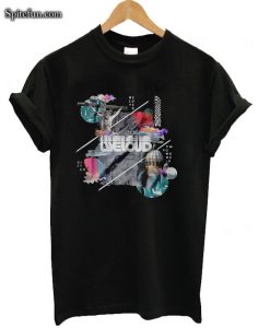 Jesus Beloved Gifted Empowered Liveloud T-shirt