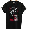 John Wick Guns Lots Of Guns T-shirt