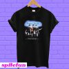 Jonas Brothers T-shirt