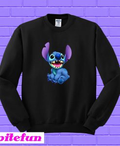 Lilo and Stitch Sweatshirt