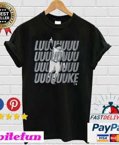 Luke Voit T-shirt