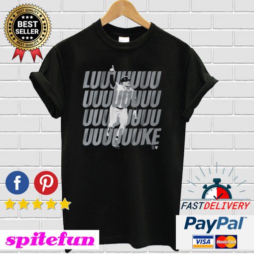 Luke Voit T-shirt