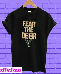 Milwaukee Bucks T-Shirt