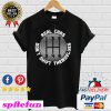 Real Cars Don't Shift Themselves T-shirt