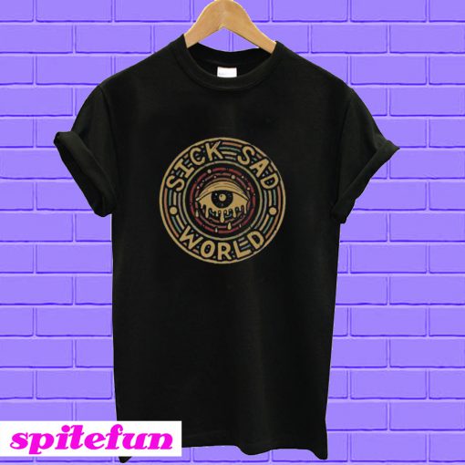 Sick Sad World T-Shirt