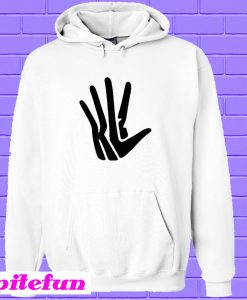 Kl2 Hoodie