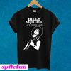 Billy Squier Live In The Dark T-shirt