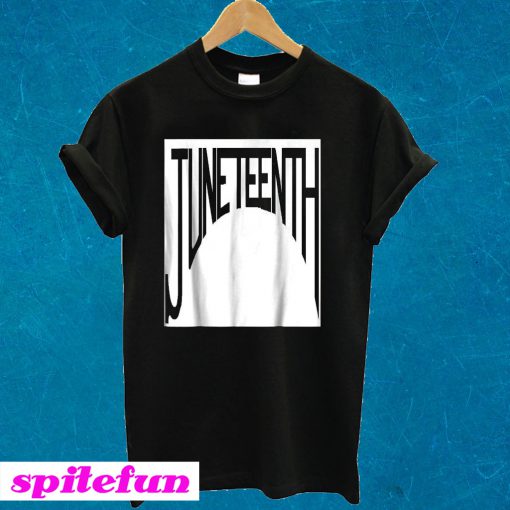 Juneteenth T-shirt