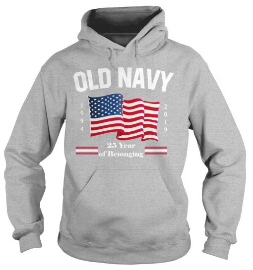 Old Navy Purple Hoodie
