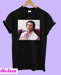 Alexei Stranger Things T-Shirt