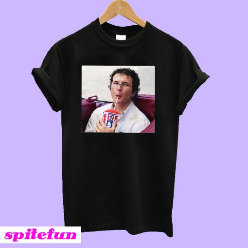 Alexei Stranger Things T-Shirt