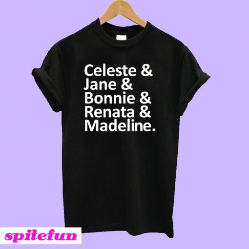 Big Little Lies T-Shirt