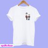 Dolce & Gabbana Dgfamily T-shirt