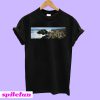 Giants Causeway Ireland T-Shirt