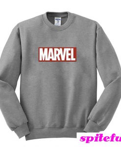 Marvel Sweatshirt