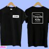 Tequila Kills T-shirt