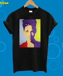 Halle Berry T-Shirt