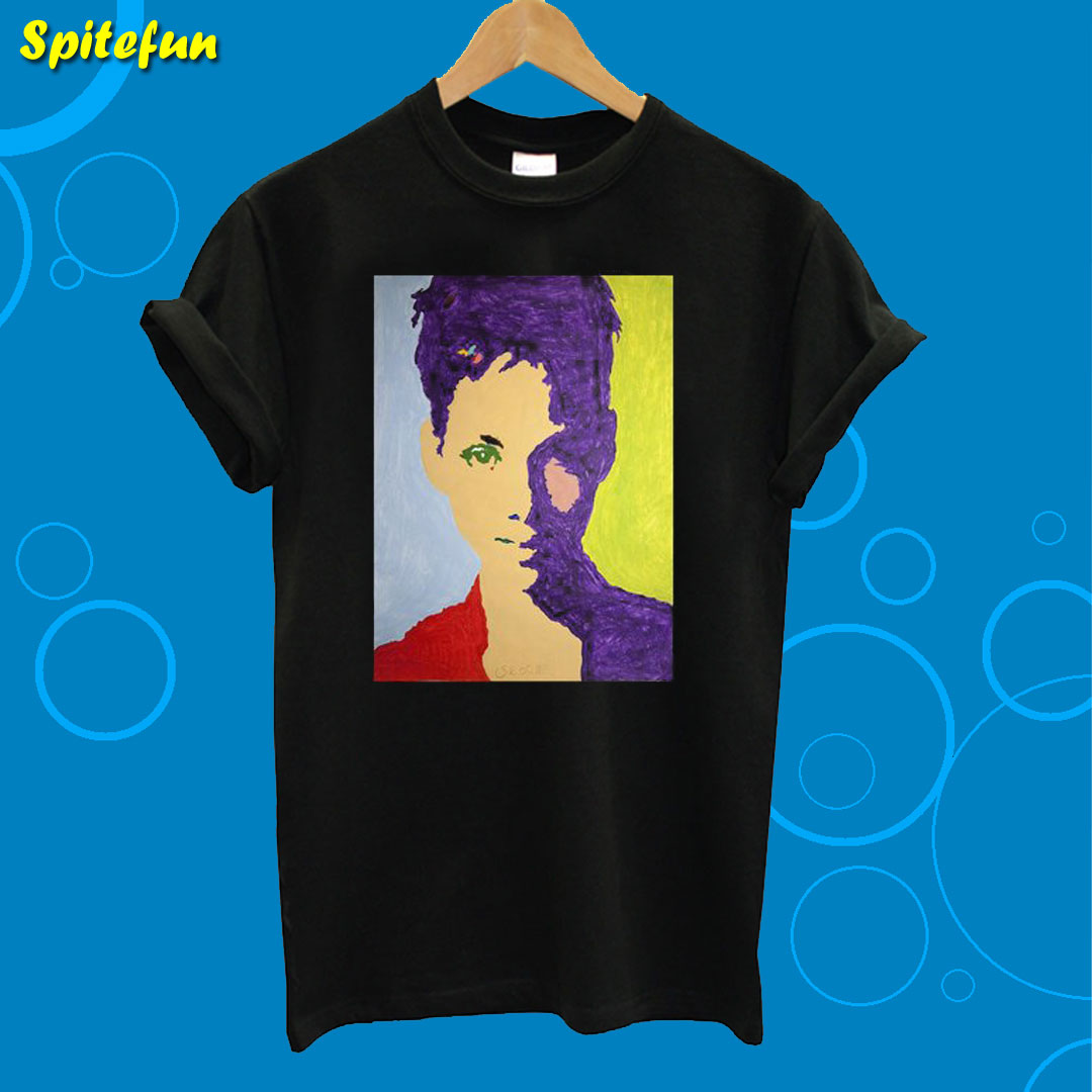 Halle Berry T-Shirt