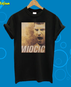 Stipe Miocic T-Shirt