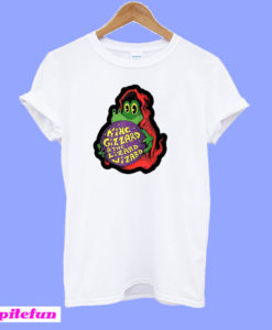 The Lizard King T-Shirt