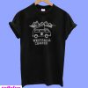 Westfalia Camper T-Shirt