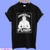 Donal Pump Make America Strong Again T-Shirt