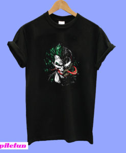 Joker Venom T-Shirt