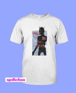 Travis Scott Highest In The Room T-Shirt