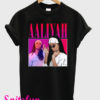 Aaliyah T-Shirt