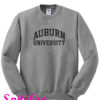 Auburn Sweatshirt