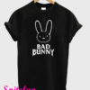 Bad Bunny T-Shirt