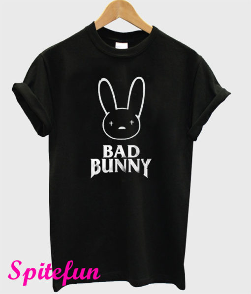 Bad Bunny T-Shirt