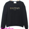 Balmain Sweatshirt