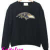 Baltimore Ravens Sweatshirt