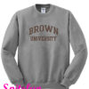 Brown University Sweatshirt
