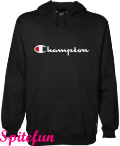 Champion Hoodie