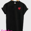 Comme Des Garcons Black T-Shirt