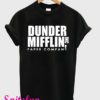 Dunder Mifflin T-Shirt