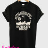 First Annual WKRP Thanksgiving Day Turkey Drop T-Shirt