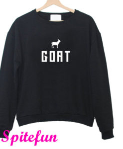 Goat Sweatshirt