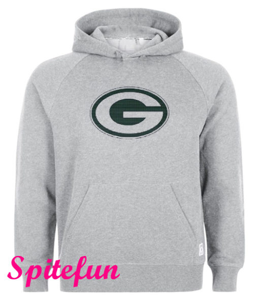 Green Bay Packers Hoodie