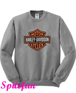 Harley Davidson Sweatshirt