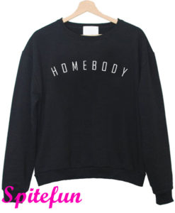 Homebody Sweatshirt