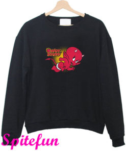 Hot Stuff the Little Devil Sweatshirt