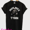 Iron Mike Tyson T-Shirt