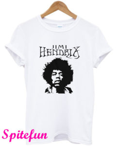 Jimi Hendrix T-Shirt