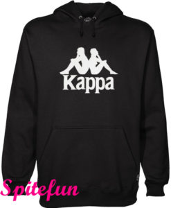 Kappa Hoodie