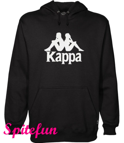 Kappa Hoodie