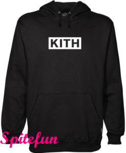 Kith Hoodie